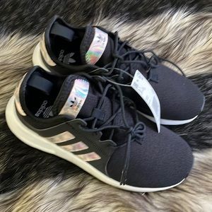 COPY - Size 6 Adidas Tennis Shoes Brand New With Tags